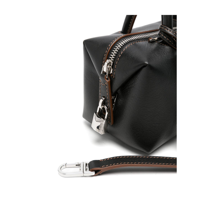 MAYFEYR - Max Mara - Black Bag - 24516071600005