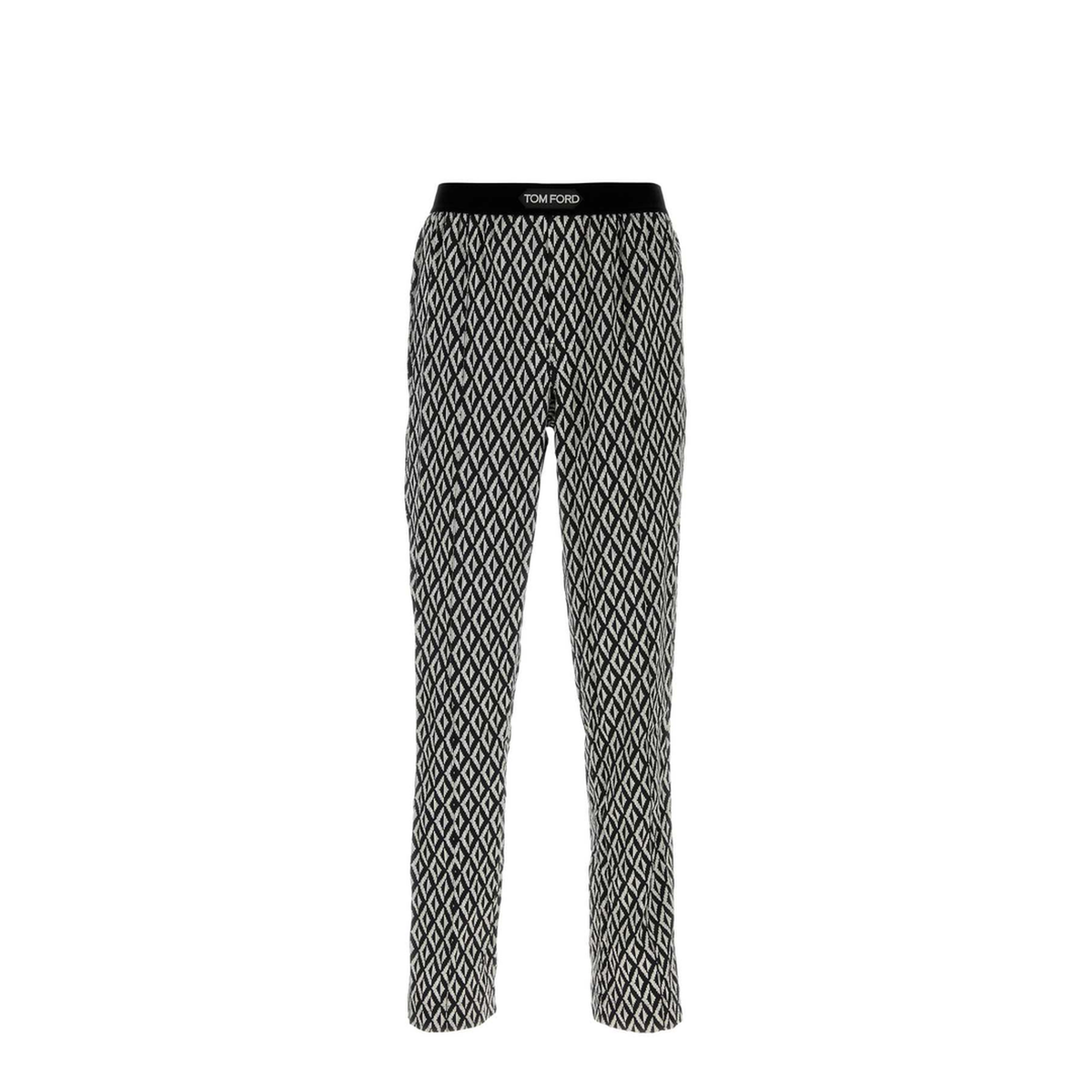 MAYFEYR - Tom Ford - Silk Trousers - T4H202200028