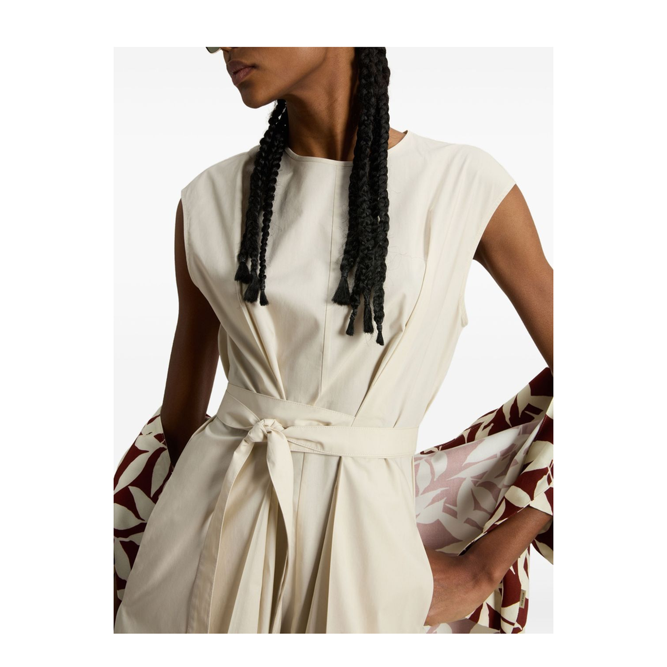 MAYFEYR - Woolrich - Dresses - CFWWDR0180FRUT39448867