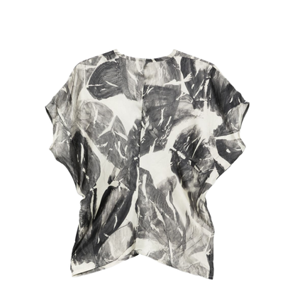 MAYFEYR - Alysi - Shirts Black - 116234P6031NE