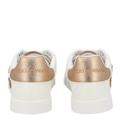 MAYFEYR - Dolce & Gabbana - Sneaker Con Logo - CK2467A3S628G022