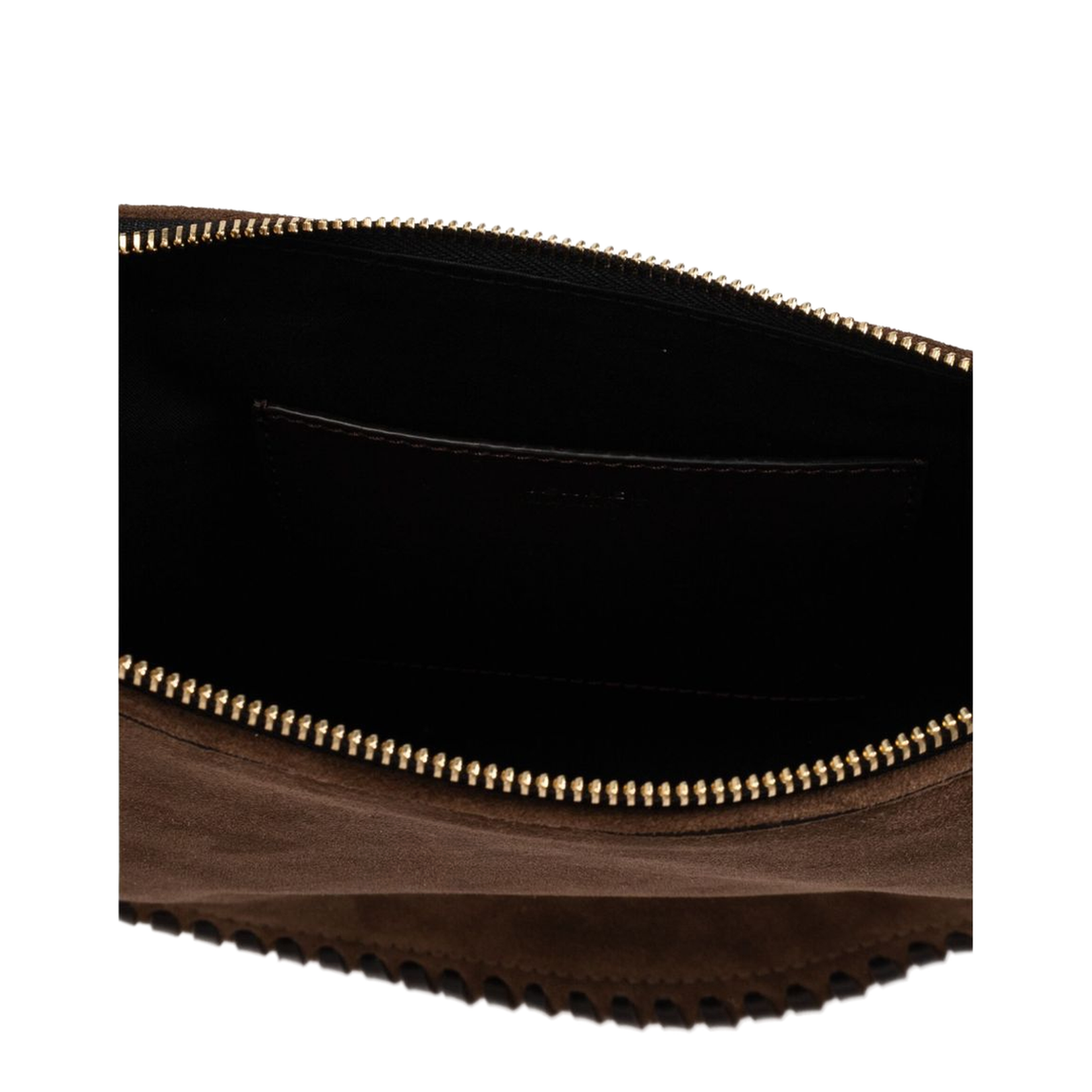 Soft Leather Shoulder Bag