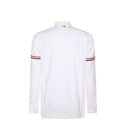 Oxford Armbands Classic Shirt