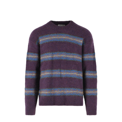 MAYFEYR - Dries Van Noten - Master 4755 M.K.Sweater Ecr - 0212364755401