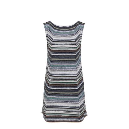 MAYFEYR - Missoni - Mini Dress - DS26SG39BK01IP