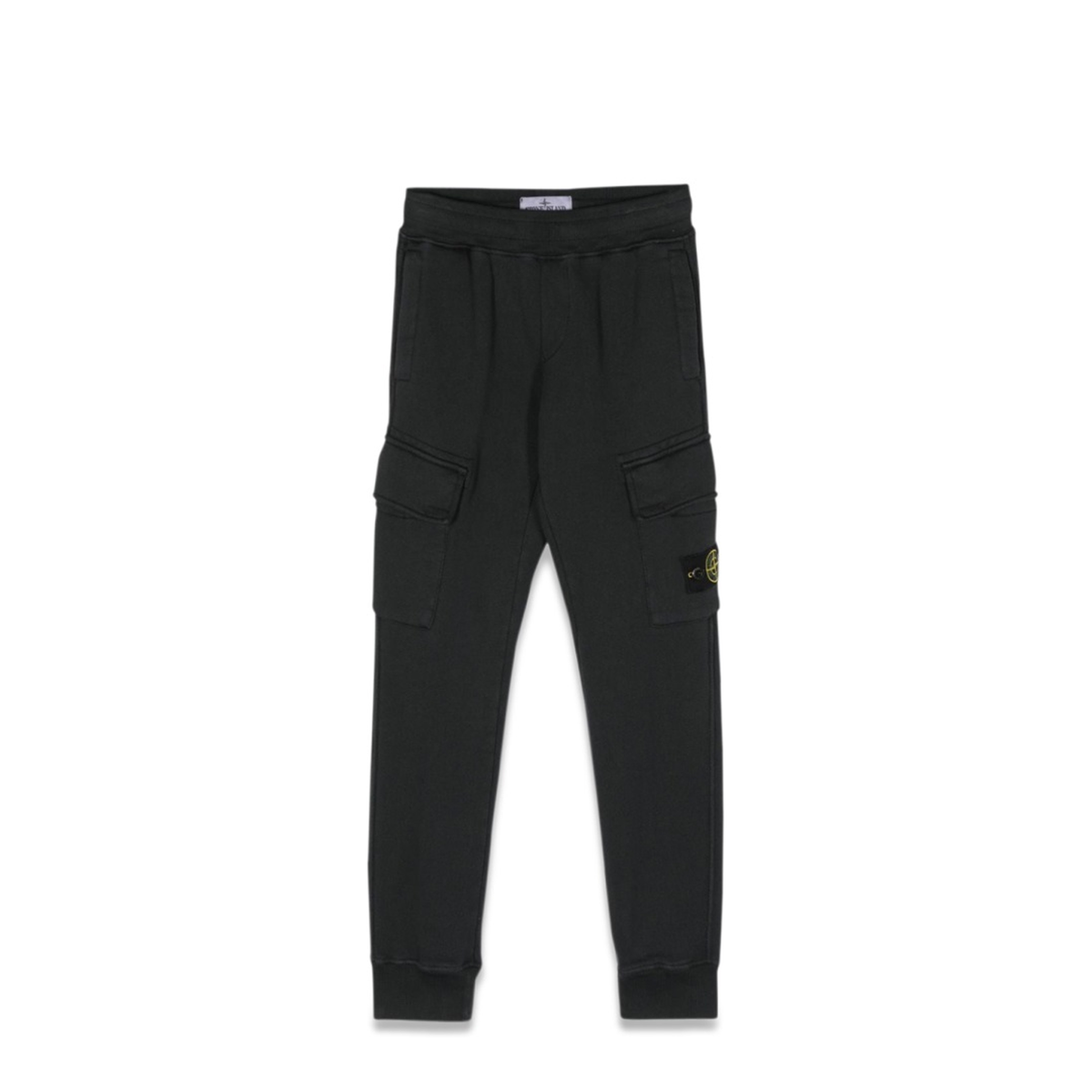 MAYFEYR - Stone Island - Cotton Sweatpants - 791660941KV0129
