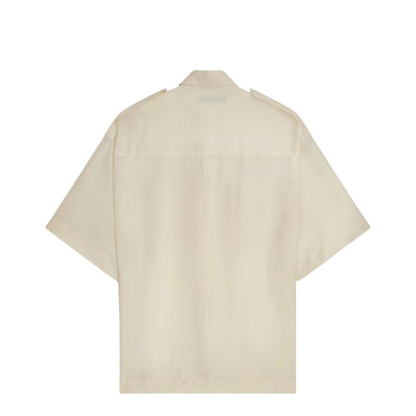 MAYFEYR - Phoebe Philo - Shirts Beige - DC125SE3515102VA