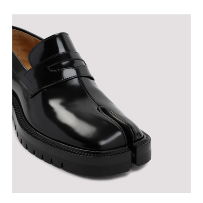 MAYFEYR - Maison Margiela - Tabi County Loafer - S57WR0139P3827H8396