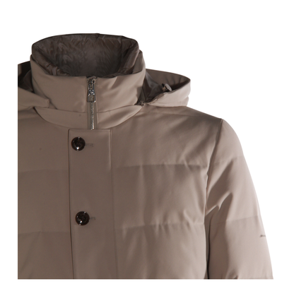 MAYFEYR - Montecore - Coats - F09MUCX58118523