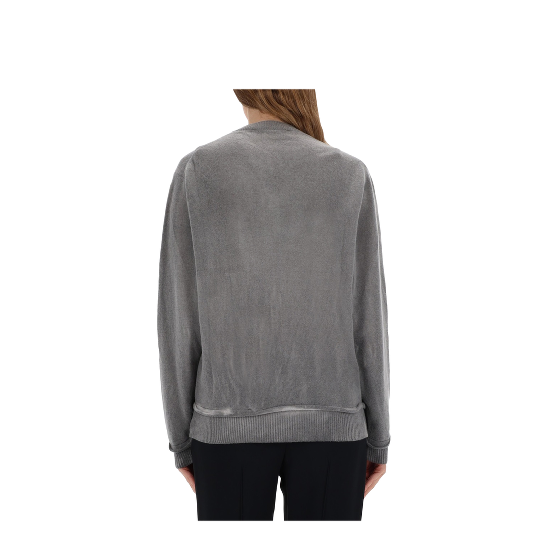 Cardigan Dual