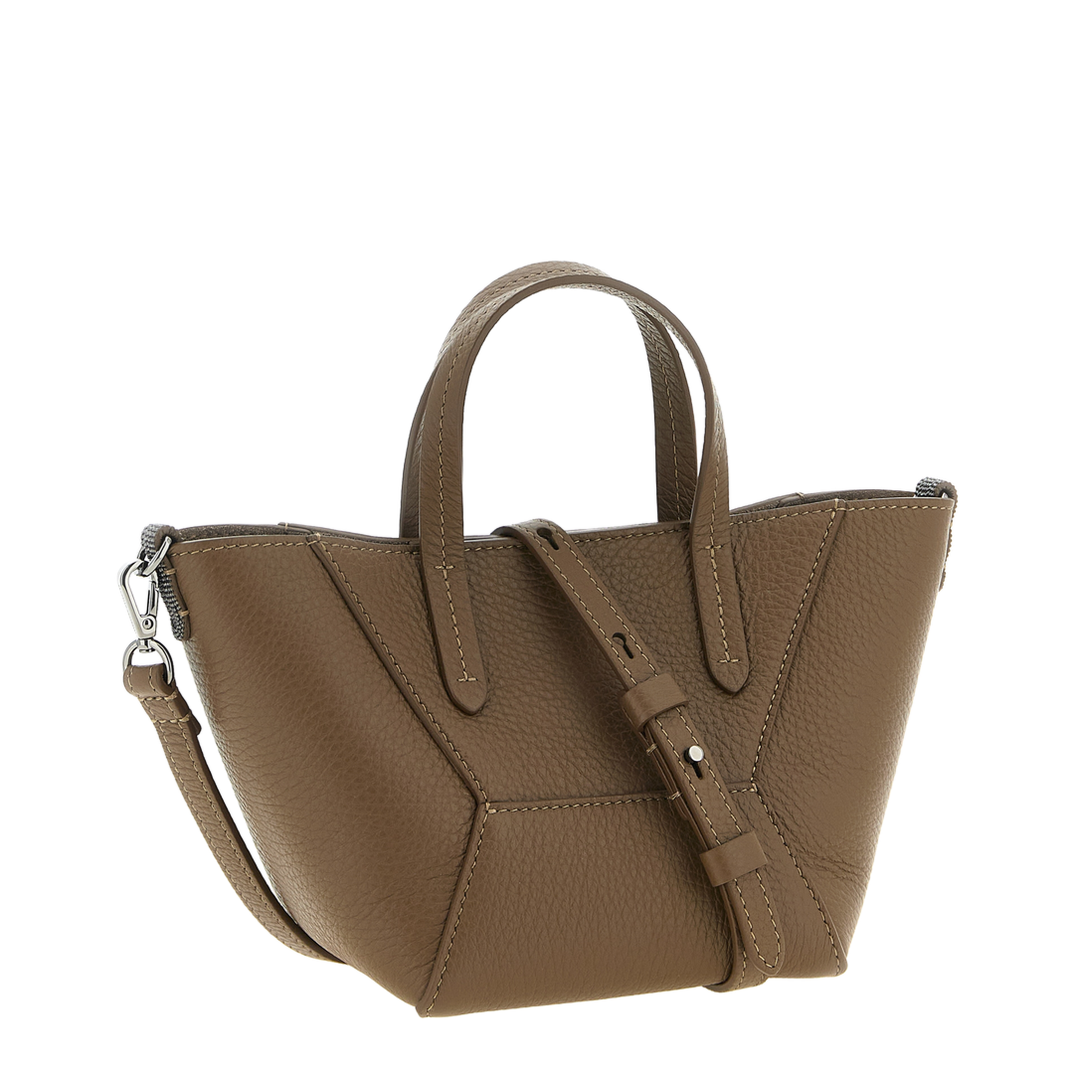 Duo Mini Handbag