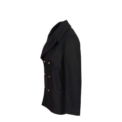 Caban Wool Compact Felt