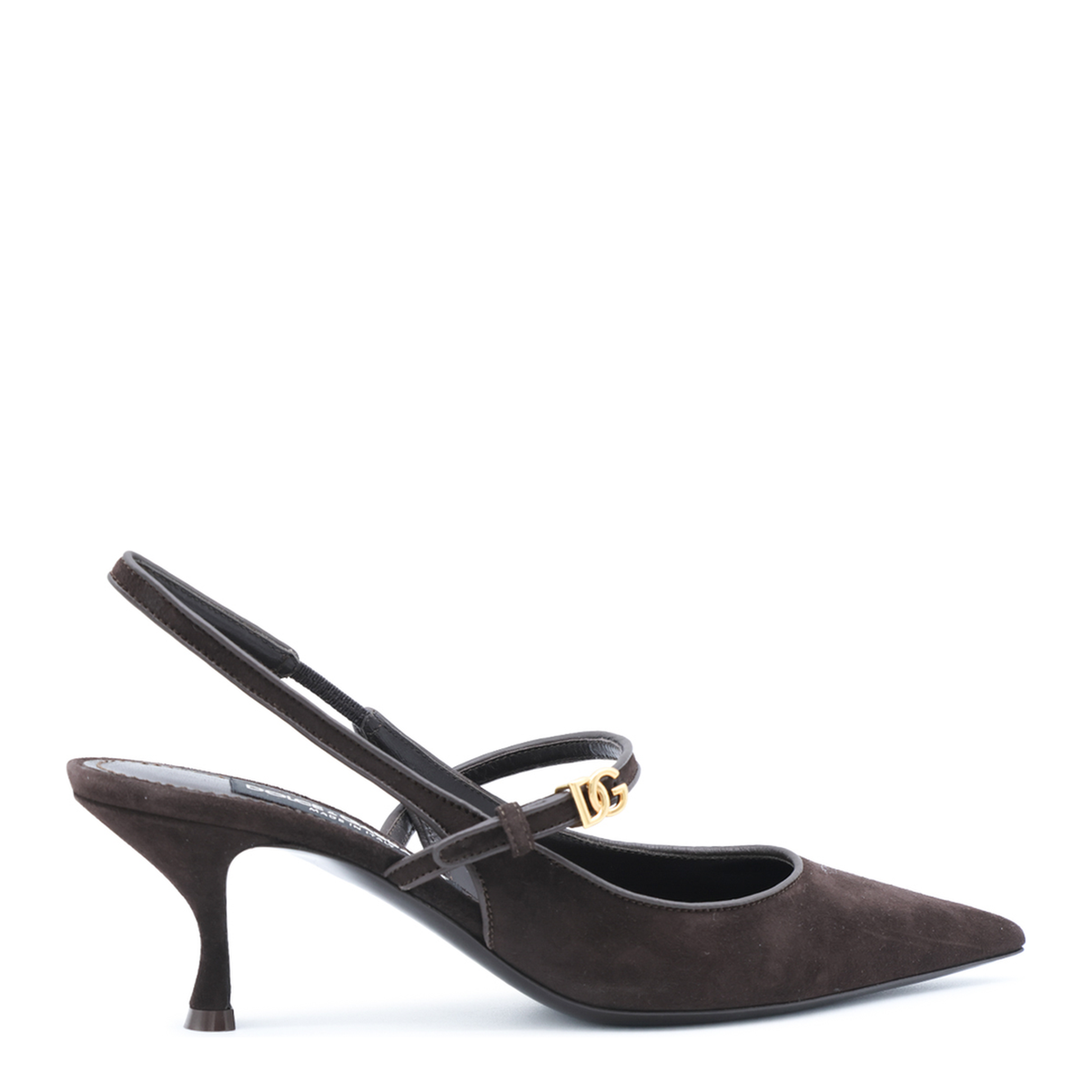MAYFEYR - Dolce & Gabbana - Dolce Gabbana With Heel - CG1068AQ1348M157