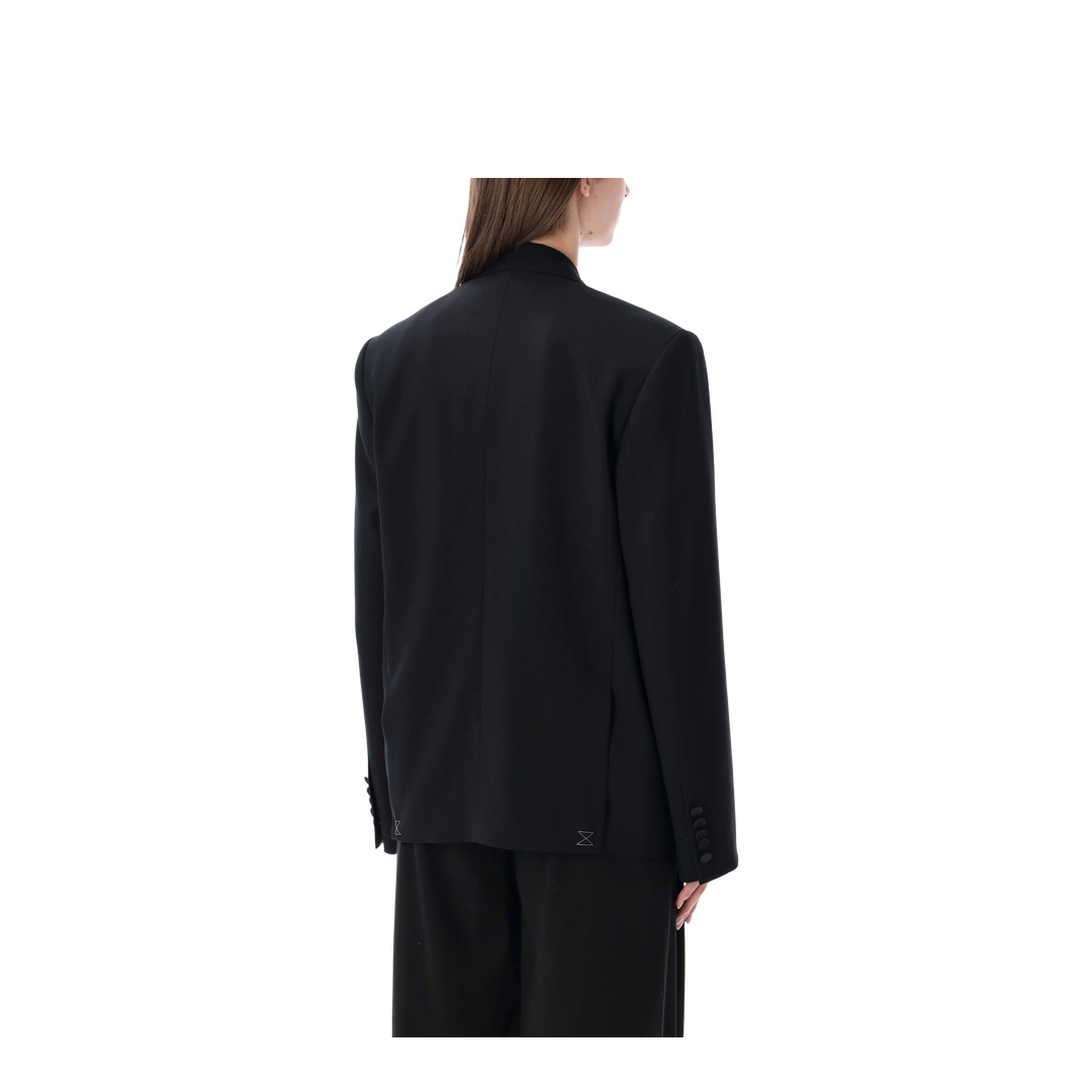 MAYFEYR - Dries Van Noten - Jackets Black - 2610104513249900