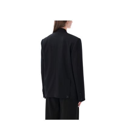 MAYFEYR - Dries Van Noten - Jackets Black - 2610104513249900