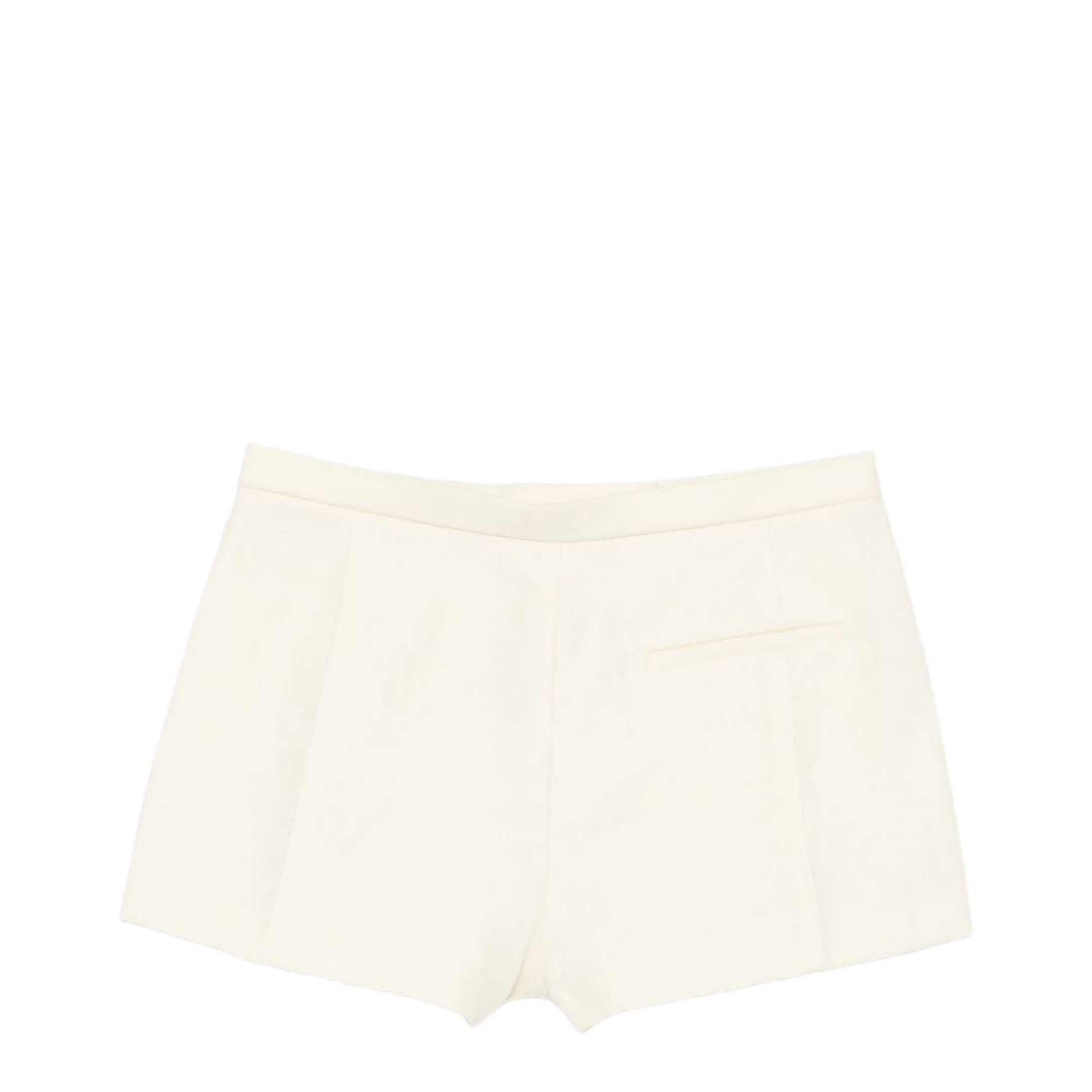 MAYFEYR - Khaite - Shorts Beige - 3195218121