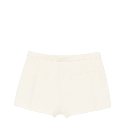 MAYFEYR - Khaite - Shorts Beige - 3195218121