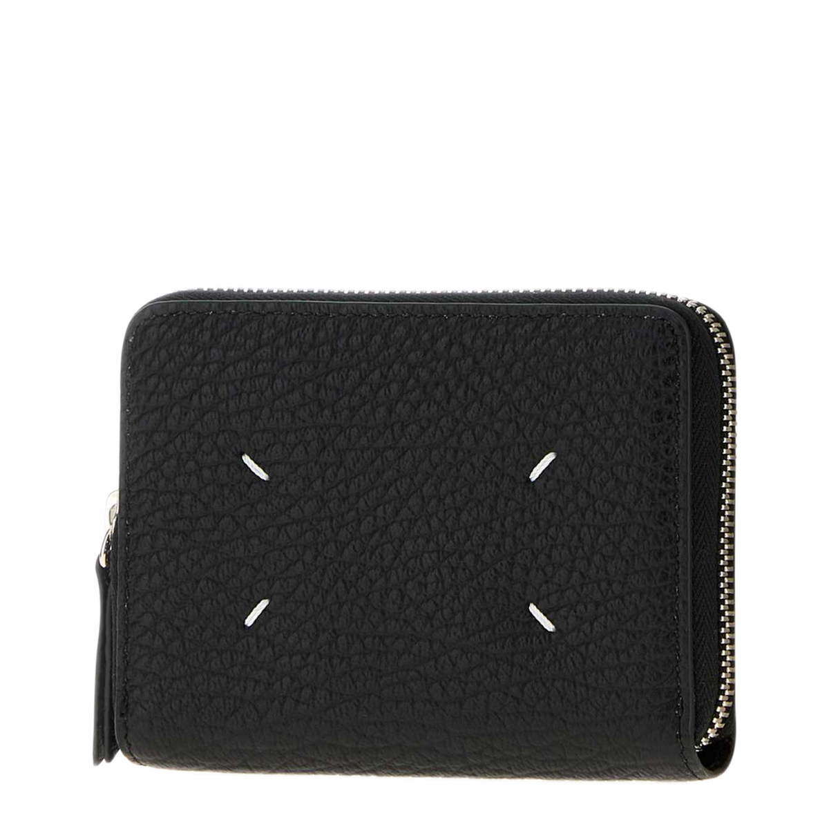 MAYFEYR - Maison Margiela - Wallet Zip Around Continental Small - SA1UI0047P4455T8013