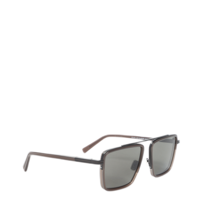 MAYFEYR -  - Brown Acetate Sunglasses - EZ027248D