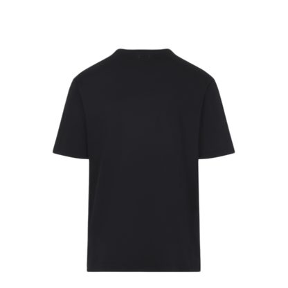 MAYFEYR - Kiton - Milano T-Shirt - UMC023K06R491302ANERO