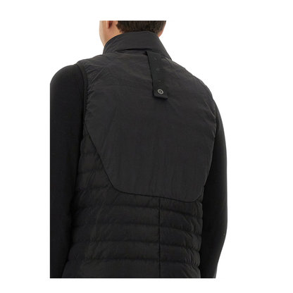 MAYFEYR - JG1 - Hybro 70 Vest - JG1AW2404BLACK