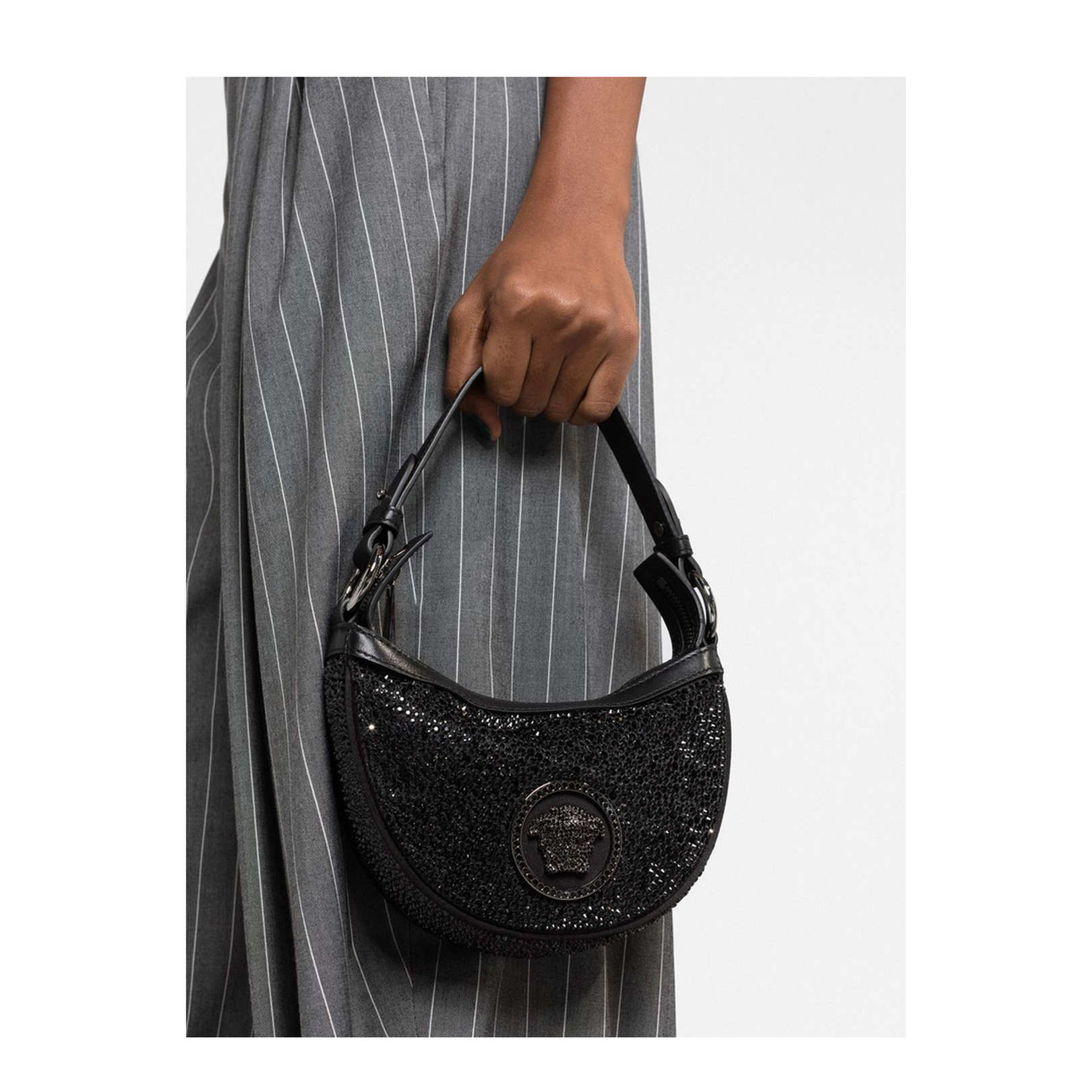 Repeat Mini Handbag