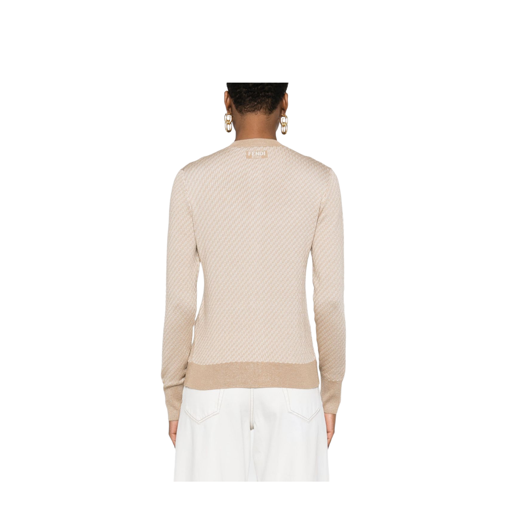 Wool Cardigan