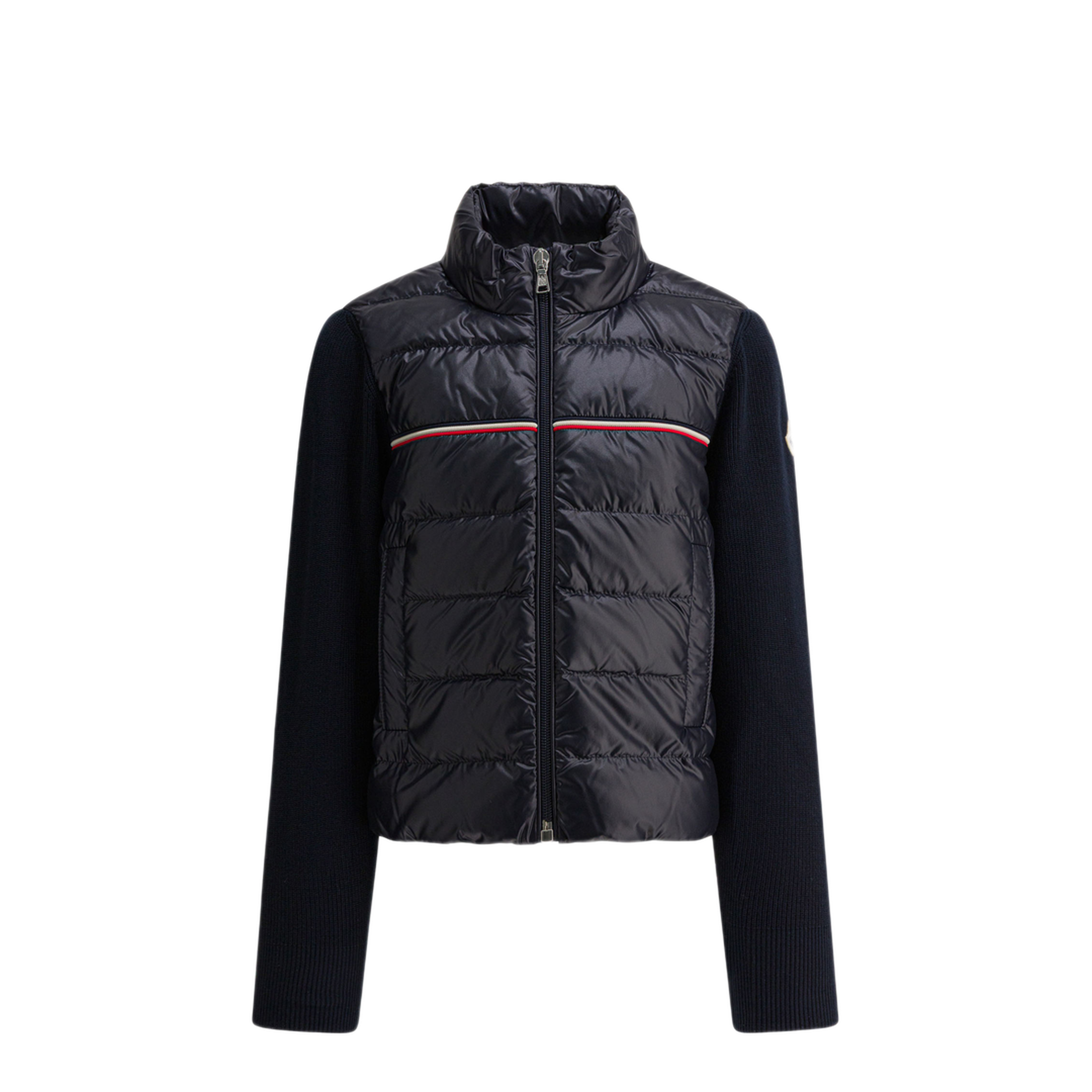 MAYFEYR - Moncler Enfant - Jackets And Coats - 9B00001KM1367742