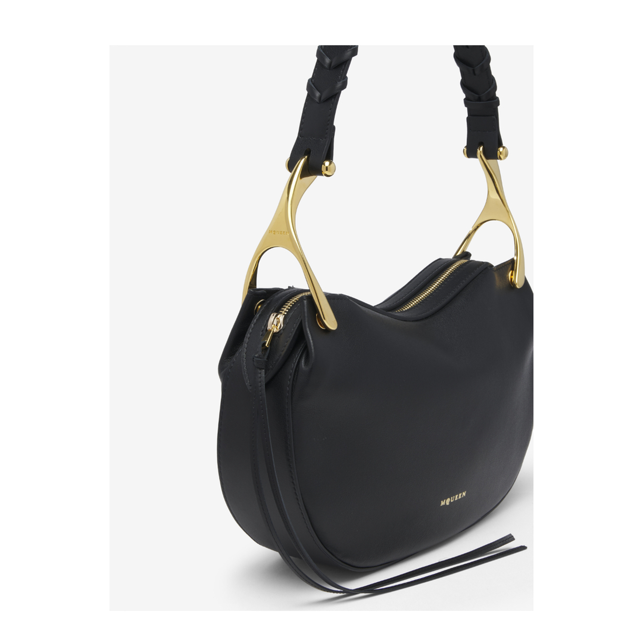 MAYFEYR - Alexander Mcqueen - Shoulder Bag - 8746081HBCA1000