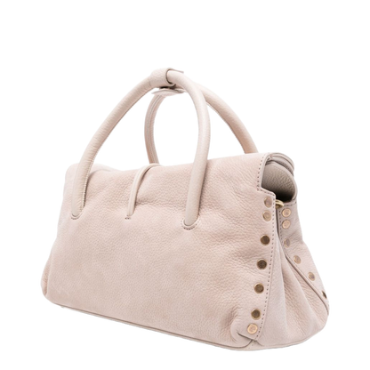 Beige Bag