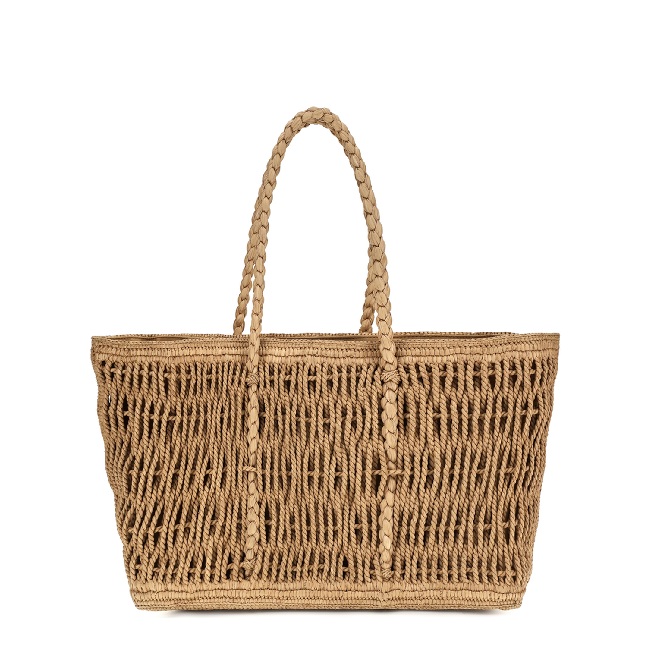MAYFEYR - The Row - Georgica Tote Bag - W2154W27