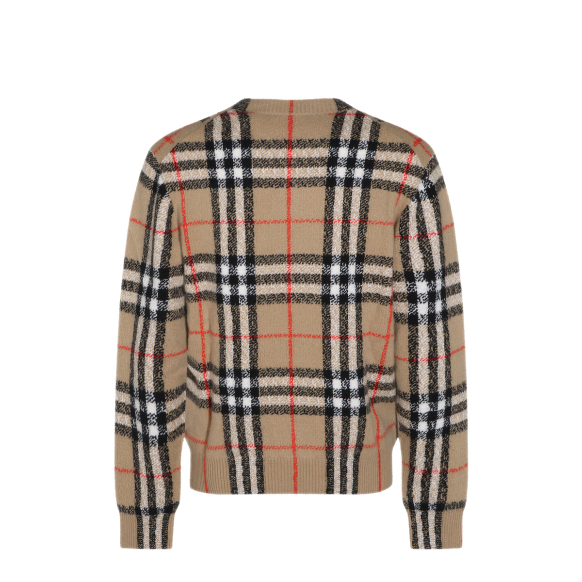 MAYFEYR - Burberry - Sweaters - 8132517B9368