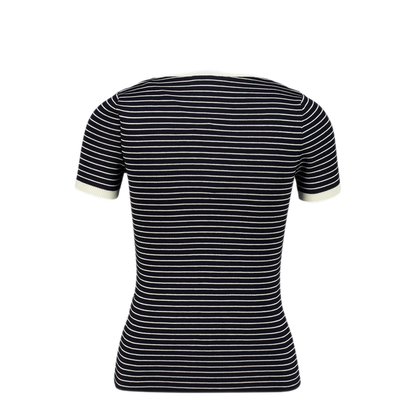 MAYFEYR - Valentino - Garavani T Shirts And Polos - 9B3KC75LADE0LY