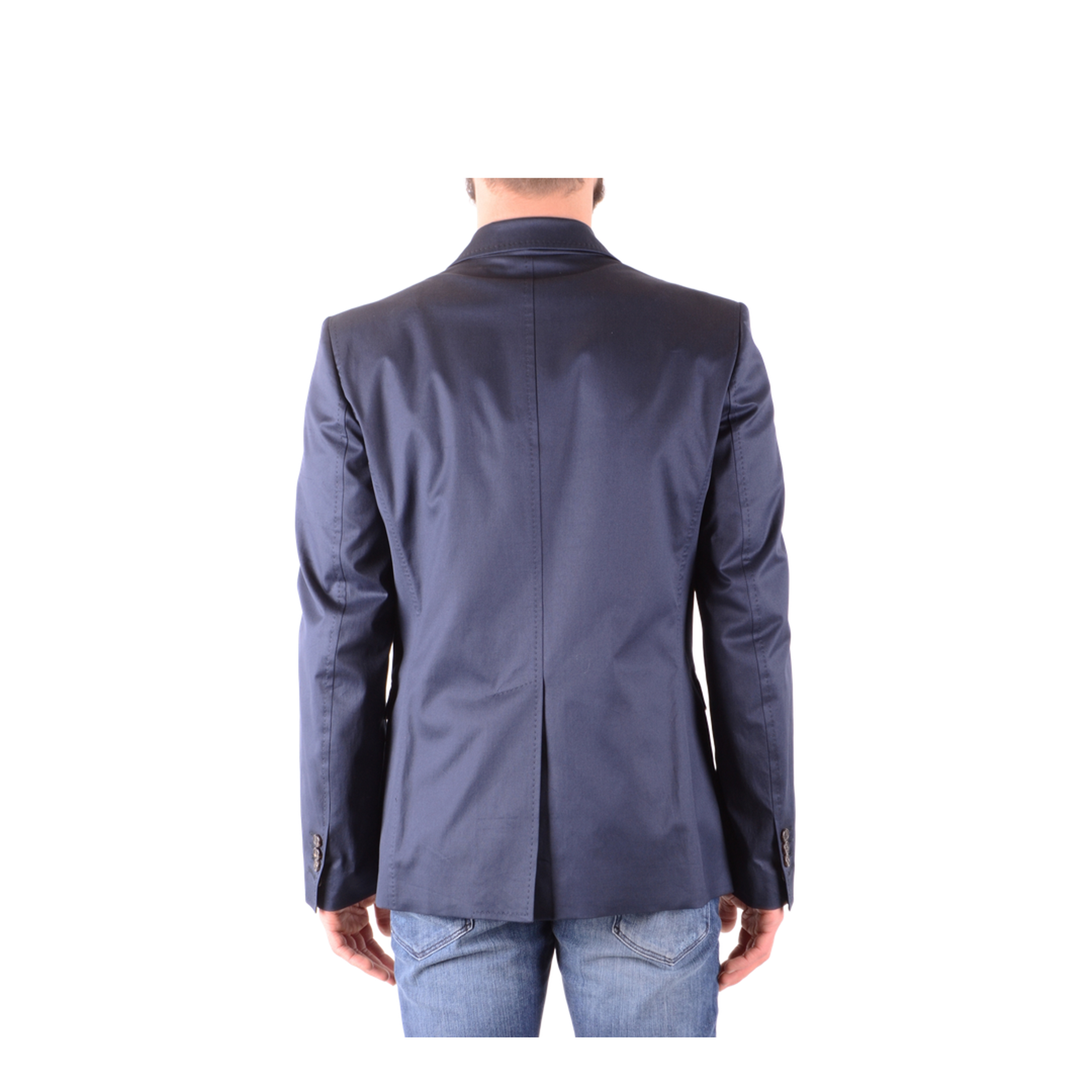 MAYFEYR - Dsquared2 - Jacket - S39364082S71BN0343