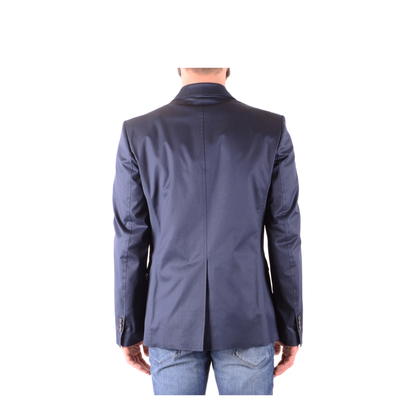 MAYFEYR - Dsquared2 - Jacket - S39364082S71BN0343