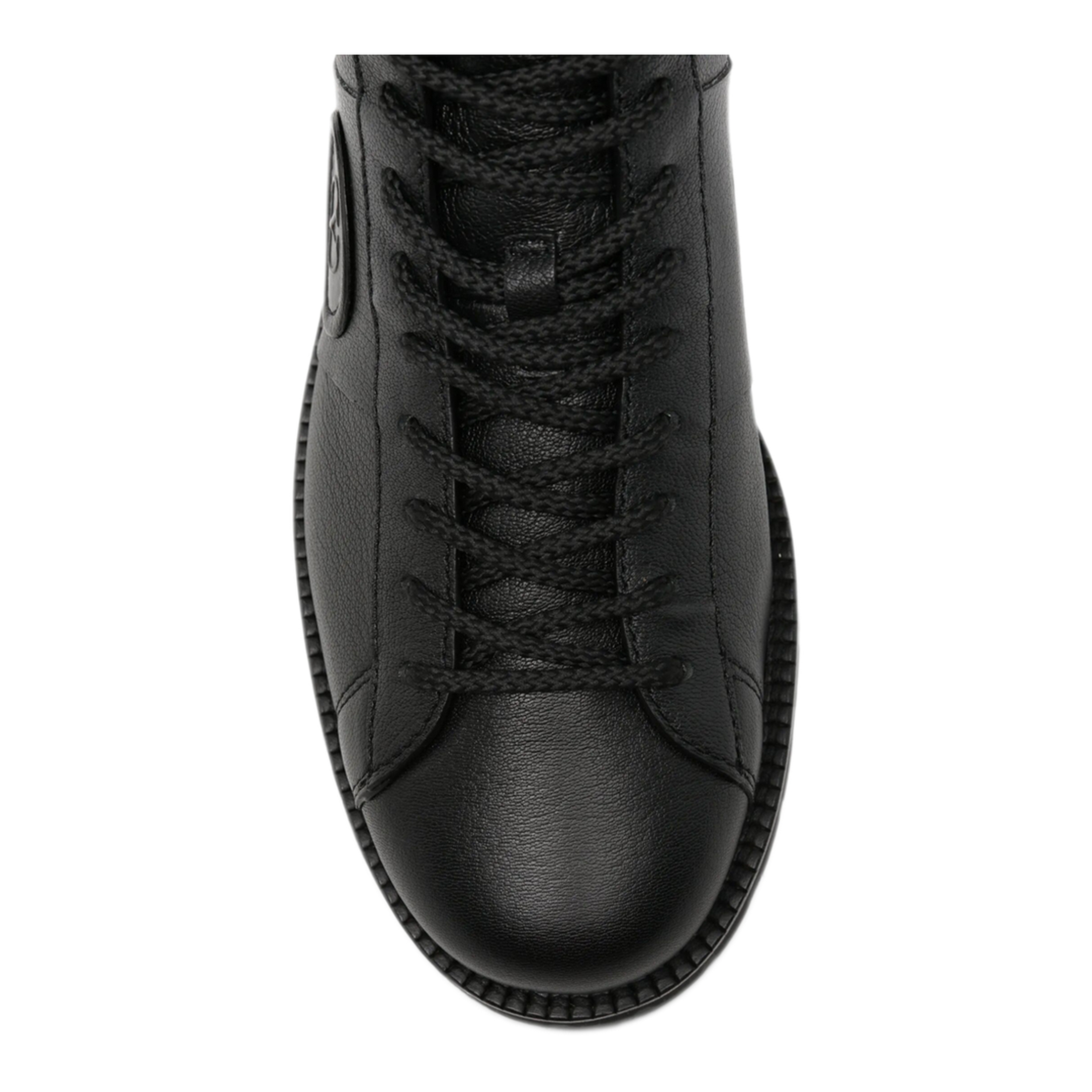MAYFEYR - Valentino - Combat Ankle Boots - YS0N91IBM0NO