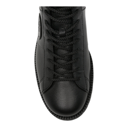 MAYFEYR - Valentino - Combat Ankle Boots - YS0N91IBM0NO