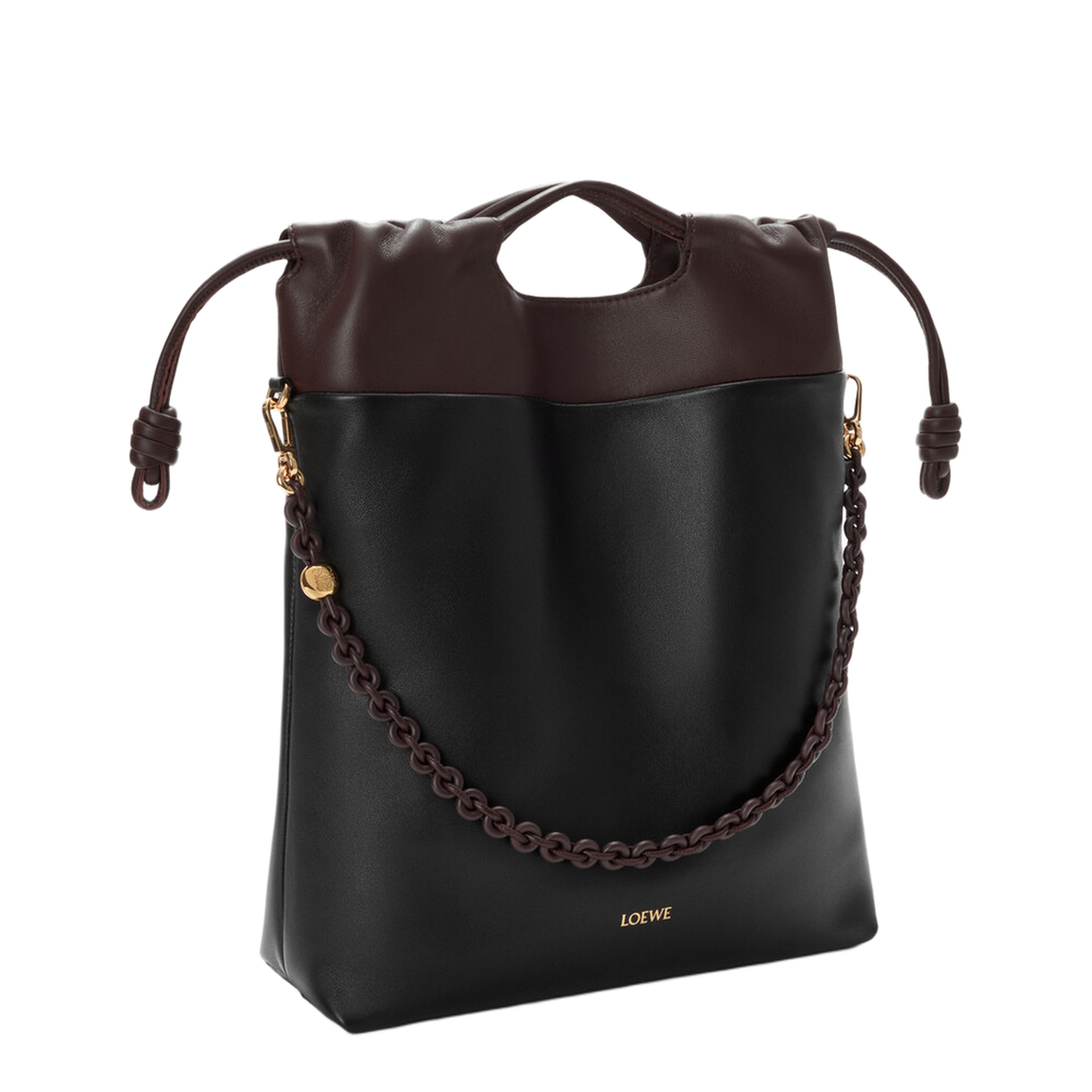 Anagram Pebble Chain