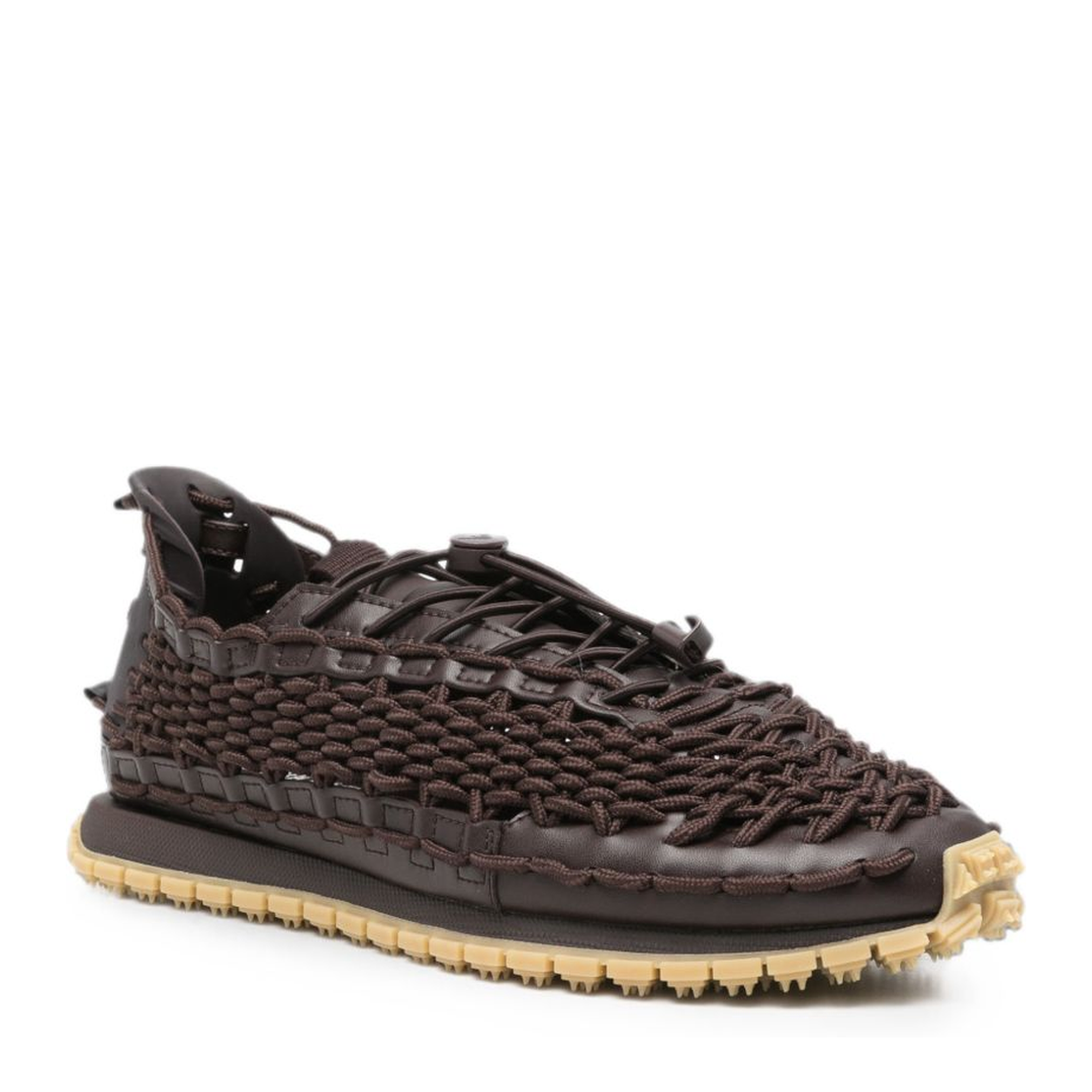 MAYFEYR - Emporio Armani - Sneakers Black - EM007306AF29407U6030