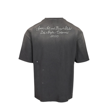 Design Studio Tee Black