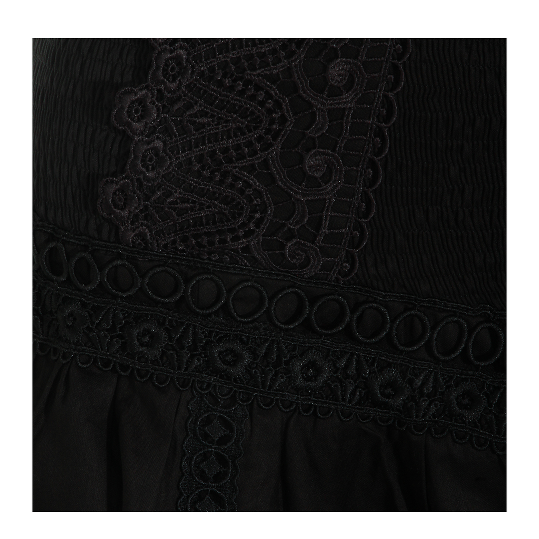 MAYFEYR - CharoRuiz - Skirts - 261400BLACK