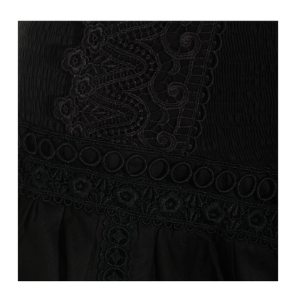 MAYFEYR - CharoRuiz - Skirts - 261400BLACK