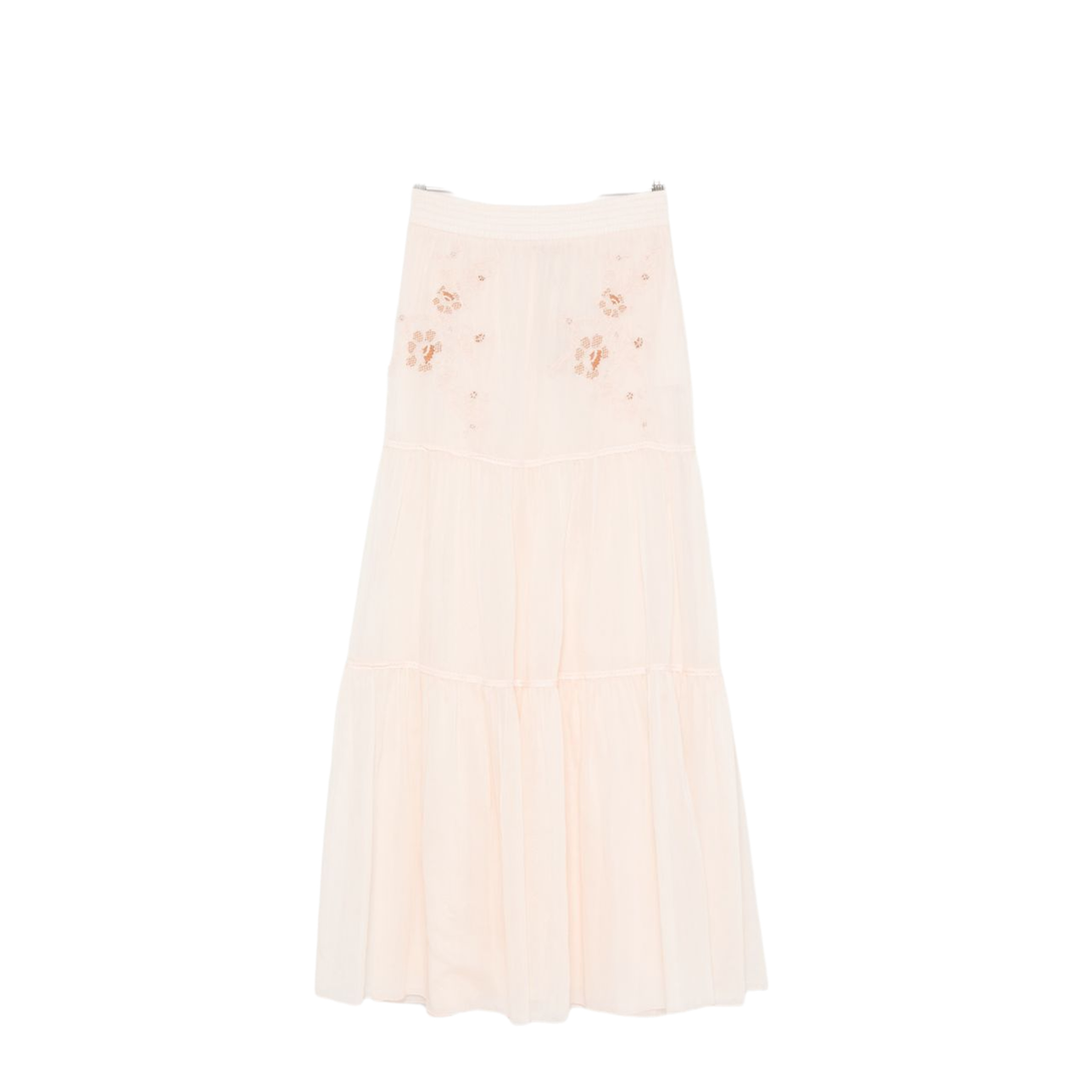 MAYFEYR - Ermanno Scervino - Skirts - D484O608XYRR4808