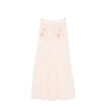 MAYFEYR - Ermanno Scervino - Skirts - D484O608XYRR4808