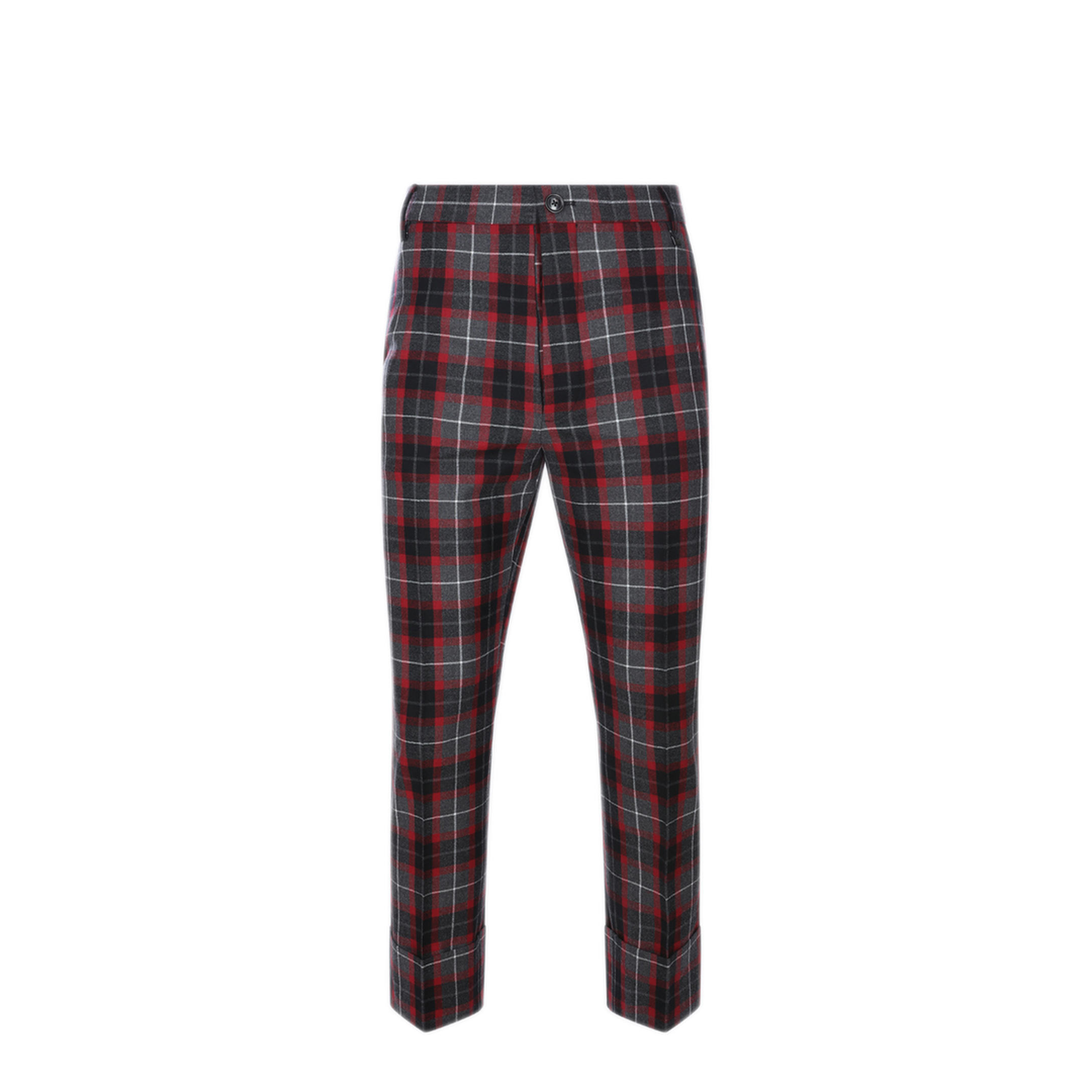 MAYFEYR - Vivienne Westwood - Trousers - 2F01002KW01NGP210