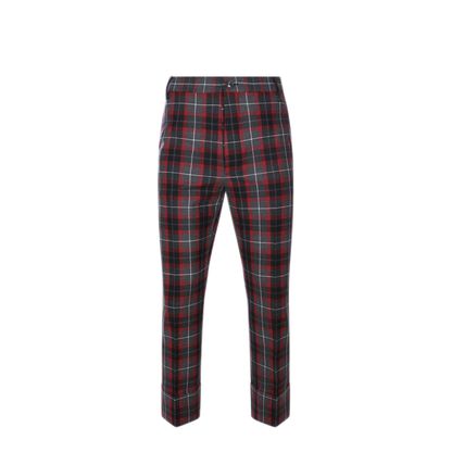 MAYFEYR - Vivienne Westwood - Trousers - 2F01002KW01NGP210
