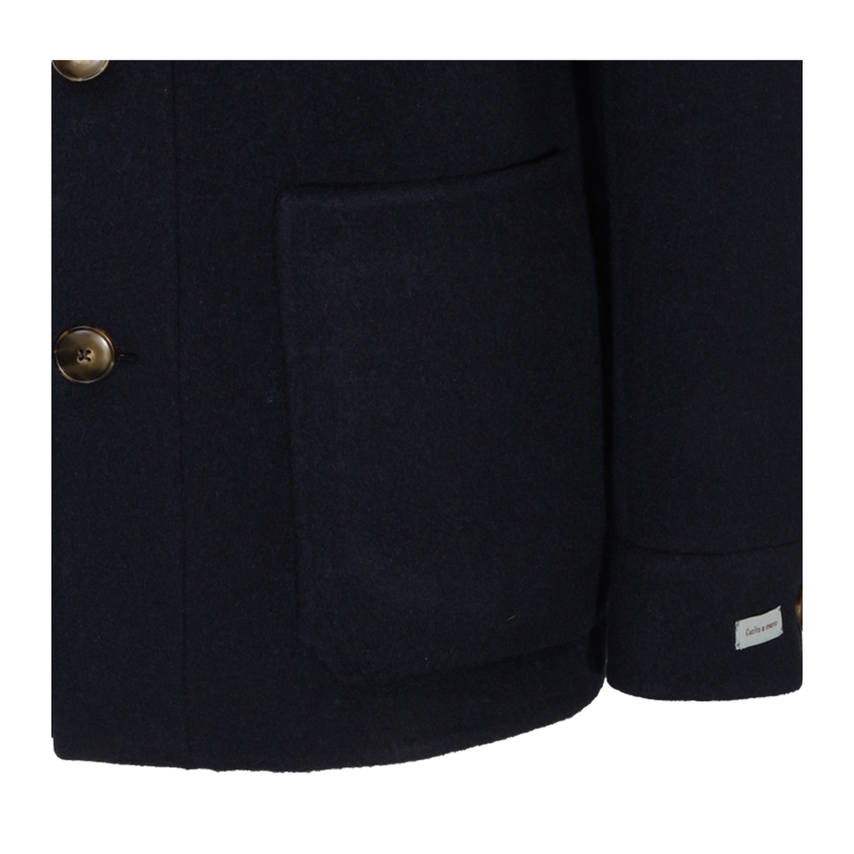MAYFEYR - Canali - Jackets - O30553FX06232301