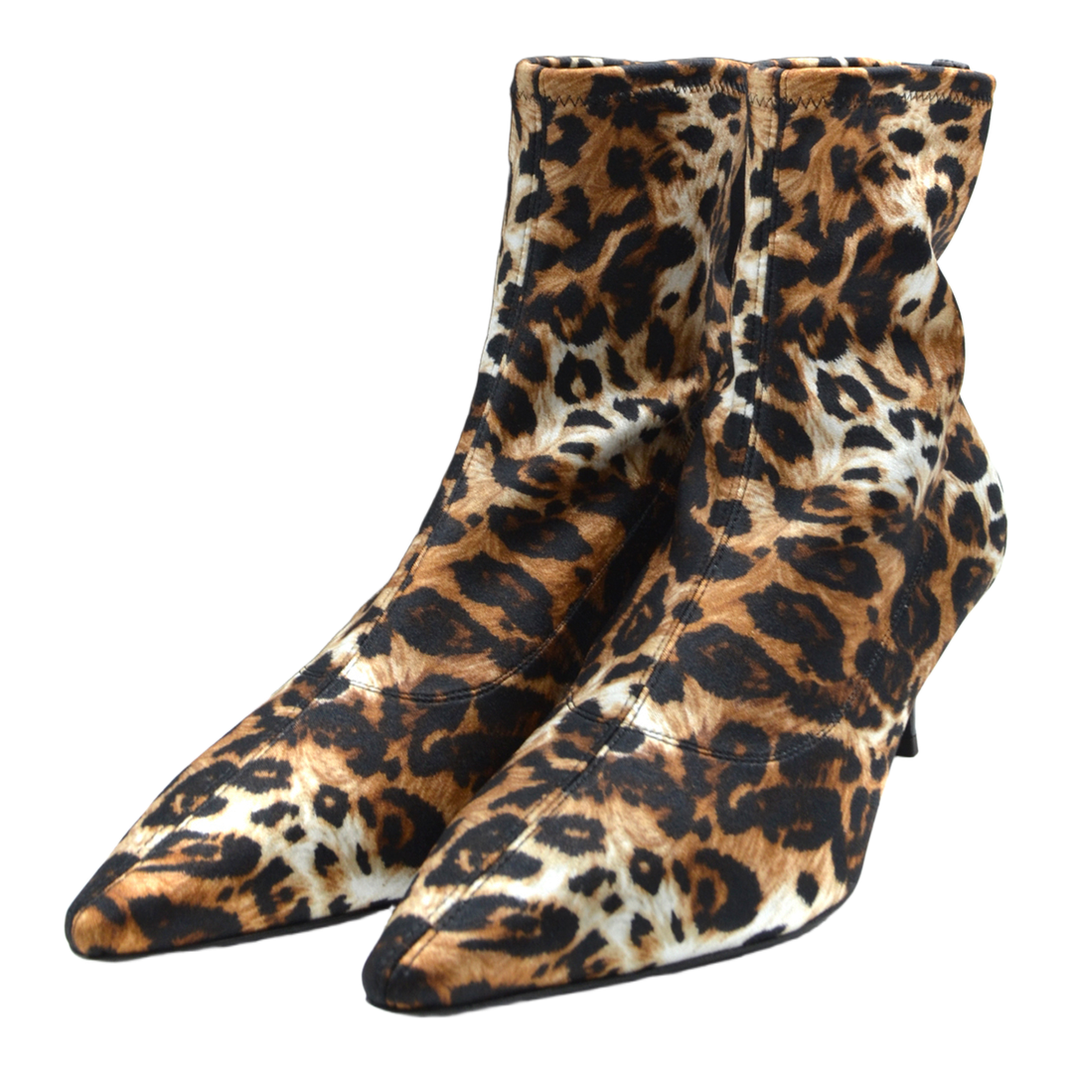 MAYFEYR - Giuseppe Zanotti - Booties - I870026