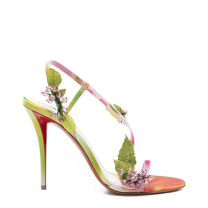MAYFEYR - Christian Louboutin - Multicolor Sandals - 32602433374