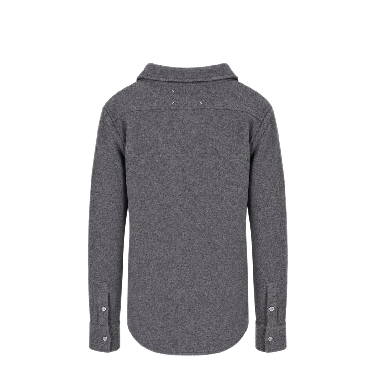 Long Sleeved Shirt
